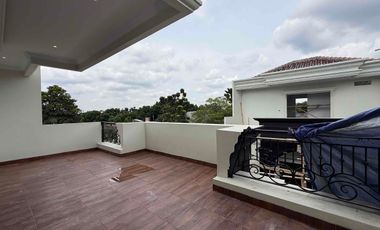 Hunian Megah 2 Pilar Cantik, Rasa Istana di Lokasi Strategis Jagakarsa Jakarta Selatan 🏰✨