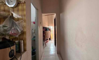 Rumah 2 Lantai Termurah di Cinangka  Pondok Cabe, Dijual di bawah harga pasar