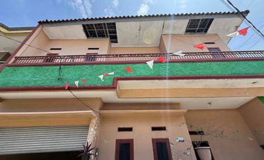 Rumah 2 Lantai Termurah di Cinangka  Pondok Cabe, Dijual di bawah harga pasar