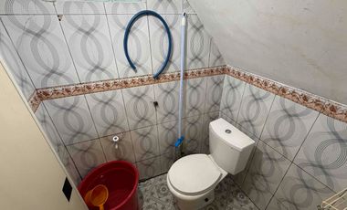 Rumah 2 Lantai Termurah di Cinangka  Pondok Cabe, Dijual di bawah harga pasar