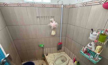 Rumah 2 Lantai Termurah di Cinangka  Pondok Cabe, Dijual di bawah harga pasar