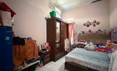 Rumah 2 Lantai Termurah di Cinangka  Pondok Cabe, Dijual di bawah harga pasar