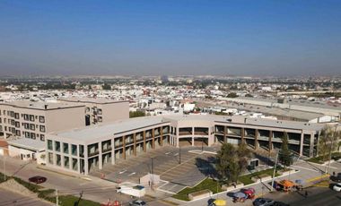 Locales en Renta Planta Alta en Plaza Comercial Ciudalia - Zona La Cementera y Av San Felipe Hueyotlipan