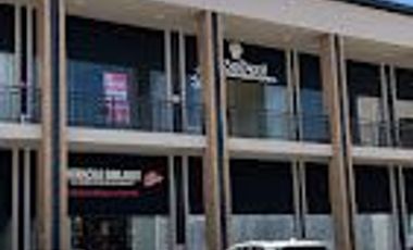 Locales en Renta Planta Alta en Plaza Comercial Ciudalia - Zona La Cementera y Av San Felipe Hueyotlipan