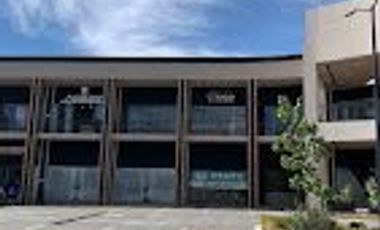 Locales en Renta Planta Alta en Plaza Comercial Ciudalia - Zona La Cementera y Av San Felipe Hueyotlipan