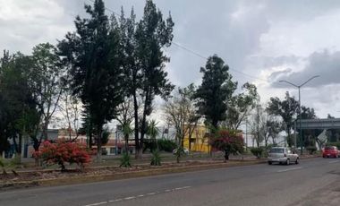 IMPULSA TU NEGOCIO: BODEGA INDUSTRIAL EN RENTA EN AV. PRINCIPAL. MORELIA