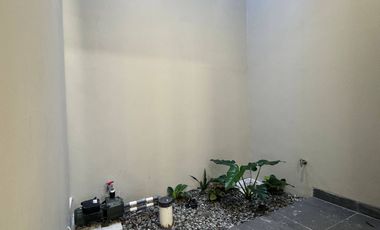 Listrik underground, kpr tanpa dp, siap huni dekat transjakarta sawangan