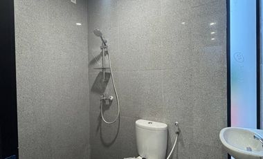 Listrik underground, kpr tanpa dp, siap huni dekat transjakarta sawangan