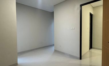 Listrik underground, kpr tanpa dp, siap huni dekat transjakarta sawangan