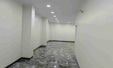 gedung kantor ruang usaha Margonda Depok