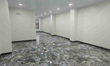 gedung kantor ruang usaha Margonda Depok