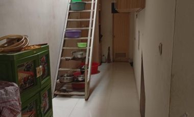 DIJUAL RUMAH TAMAN SEMANAN INDAH JAKARTA BARAT
