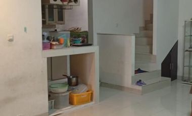 DIJUAL RUMAH TAMAN SEMANAN INDAH JAKARTA BARAT