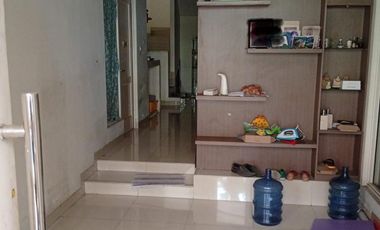 DIJUAL RUMAH TAMAN SEMANAN INDAH JAKARTA BARAT