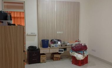 DIJUAL RUMAH TAMAN SEMANAN INDAH JAKARTA BARAT