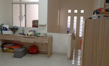 DIJUAL RUMAH TAMAN SEMANAN INDAH JAKARTA BARAT