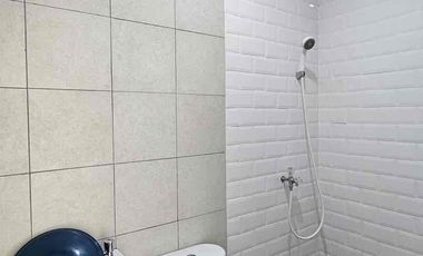 dijual san di sewakan cepat rumah 2 lantai full furnish di tallasa city cluster utopia