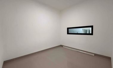 Rumah Scandinavian Siap Huni Di Pamulang Tangerang Selatan dekat tol