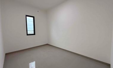 Rumah Scandinavian Siap Huni Di Pamulang Tangerang Selatan dekat tol