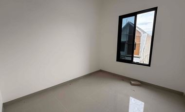 Rumah Scandinavian Siap Huni Di Pamulang Tangerang Selatan dekat tol