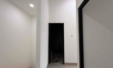 Rumah Scandinavian Siap Huni Di Pamulang Tangerang Selatan dekat tol