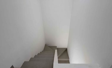 Rumah Scandinavian Siap Huni Di Pamulang Tangerang Selatan dekat tol