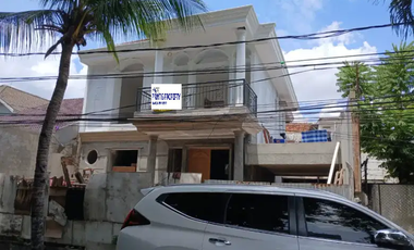 Di Sewakan Rumah Baru Lux 2 Lantai di Setiabudi, Jakarta Selatan