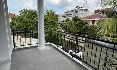 Di Sewakan Rumah Baru Lux 2 Lantai di Setiabudi, Jakarta Selatan