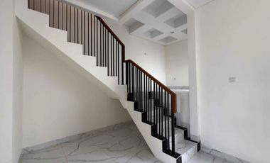 Siaphuni Di Kawasan Full fasilitas pamulang tanggerang Selatan