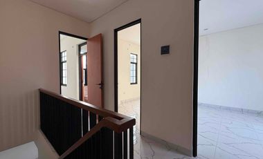 Siaphuni Di Kawasan Full fasilitas pamulang tanggerang Selatan