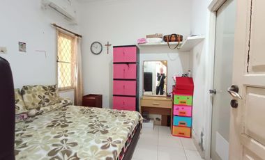 Rumah Dijual di Nusaloka BSD – Lokasi Strategis & Nyaman