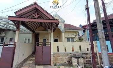 Rumah Dijual di Nusaloka BSD – Lokasi Strategis & Nyaman