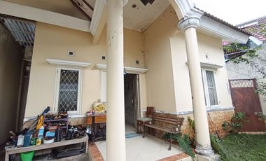 Rumah Dijual di Nusaloka BSD – Lokasi Strategis & Nyaman