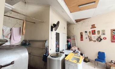 Rumah Dijual di Nusaloka BSD – Lokasi Strategis & Nyaman