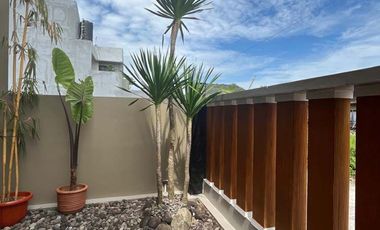 Disewakan Rumah 2 lantai Semi Furnished Tanah Luas Tamanmartani dekat Prambanan