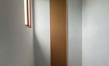 Disewakan Rumah 2 lantai Semi Furnished Tanah Luas Tamanmartani dekat Prambanan