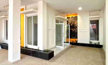 Sale Guest House 17 kamar