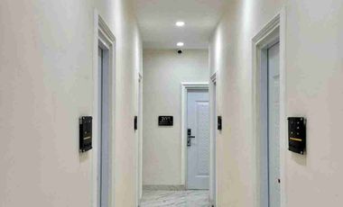 Sale Guest House 17 kamar