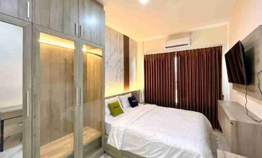 Sale Guest House 17 kamar