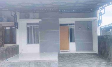 Dijual cepat Rumah kota Bondowoso