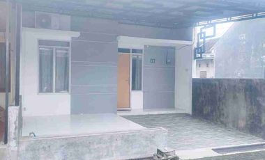 Dijual cepat Rumah kota Bondowoso