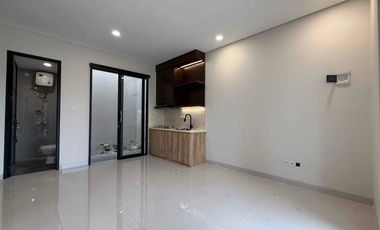 RUMAH BARU MODERN KOMPEK TERMURAH DI SAWANGAN, DEPOK