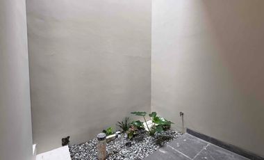 RUMAH BARU MODERN KOMPEK TERMURAH DI SAWANGAN, DEPOK