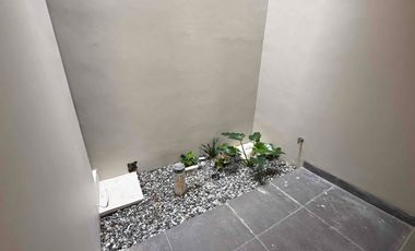 RUMAH BARU MODERN KOMPEK TERMURAH DI SAWANGAN, DEPOK