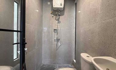 RUMAH BARU MODERN KOMPEK TERMURAH DI SAWANGAN, DEPOK