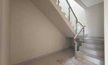 RUMAH BARU MODERN KOMPEK TERMURAH DI SAWANGAN, DEPOK