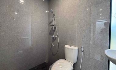 RUMAH BARU MODERN KOMPEK TERMURAH DI SAWANGAN, DEPOK