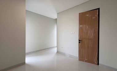 RUMAH BARU MODERN KOMPEK TERMURAH DI SAWANGAN, DEPOK