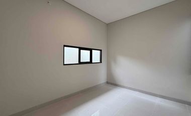 RUMAH BARU MODERN KOMPEK TERMURAH DI SAWANGAN, DEPOK
