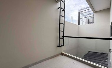 RUMAH BARU MODERN KOMPEK TERMURAH DI SAWANGAN, DEPOK